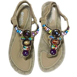 Patrizia by Spring Step Casmir Sandals